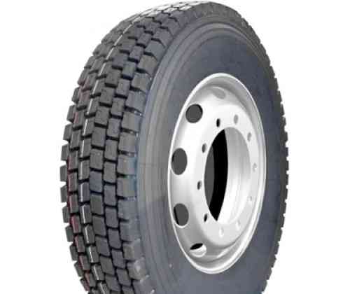 10 R20 Normaks ND626 149/146K Ведуча вантажна шина Київ