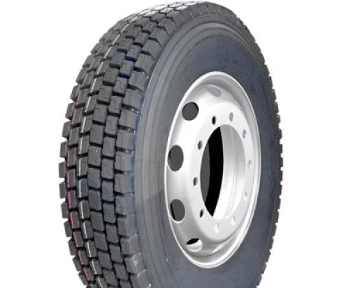 10 R20 Normaks ND626 149/146K Ведуча вантажна шина Київ - зображення 1