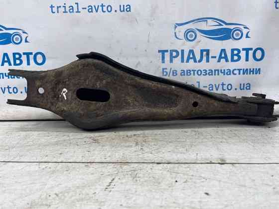 Рычаг задней подвески нижний поперечный (под пружину) Hyundai Santa fe CM 2.2 DIESEL D4HB 2005 (б/у) Київ