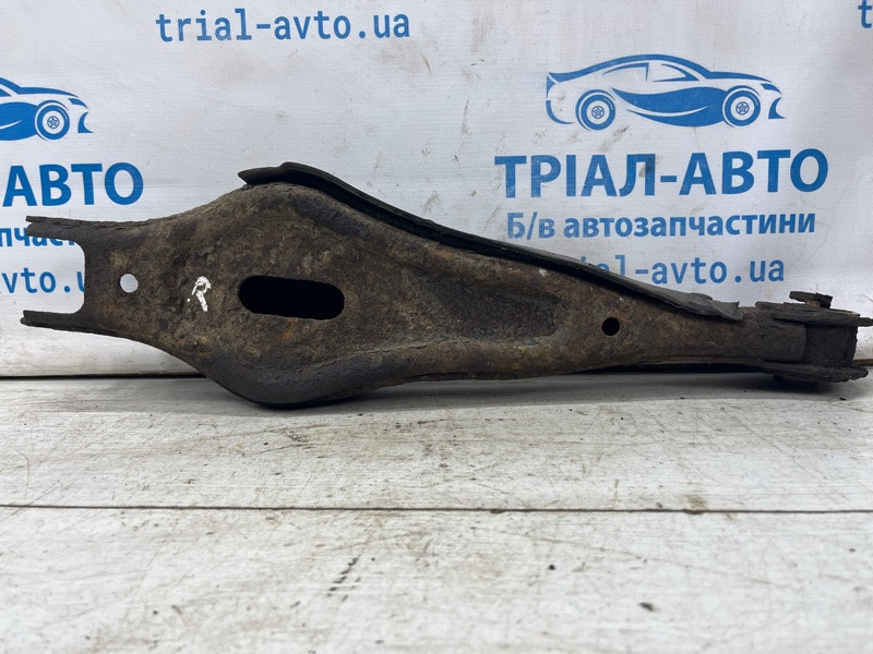 Рычаг задней подвески нижний поперечный (под пружину) Hyundai Santa fe CM 2.2 DIESEL D4HB 2005 (б/у) Київ - зображення 3