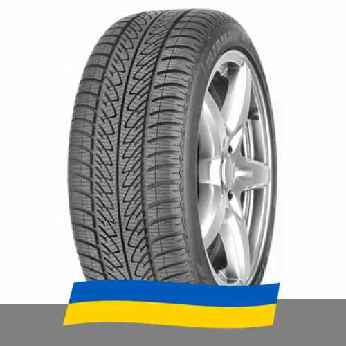 235/55 R17 Goodyear UltraGrip 8 Performance 103V Легкова шина Київ