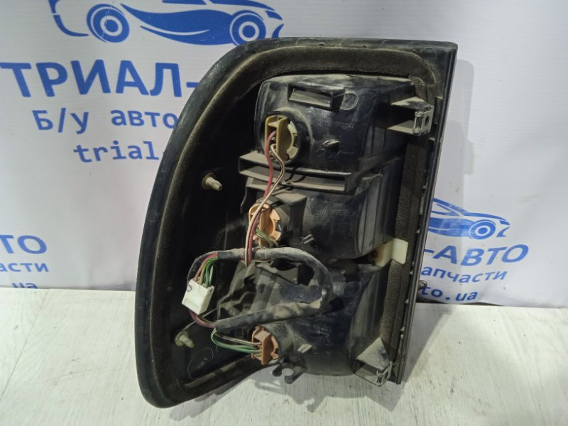 Фонарь задний внешний правый Toyota Land Cruiser 1998-2007 8155060680 (Арт. 7696) Киев - изображение 2