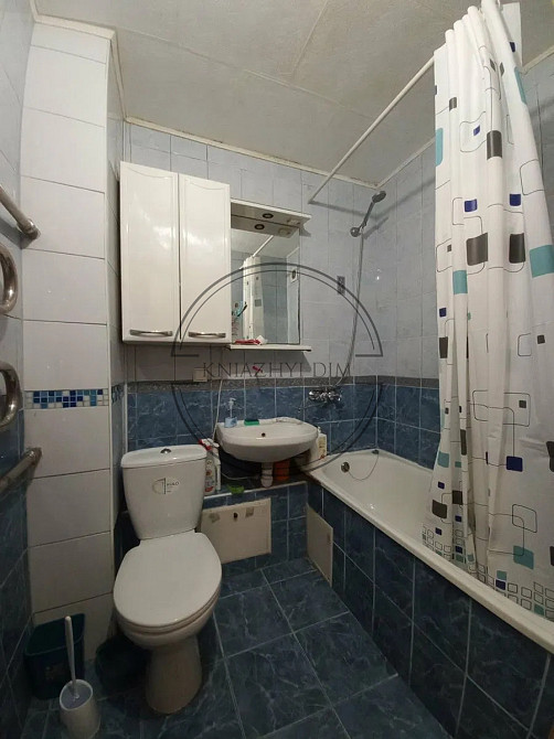 Продаж 1-кімнатної квартири, Харківське шосе. № 21146472 Київ - зображення 3