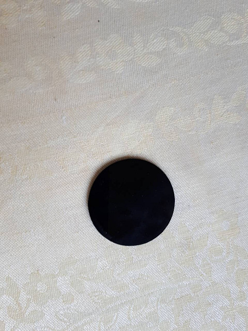 Продам стекла защитные для сварки Г1 круглые Київ - зображення 1