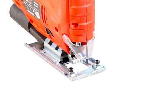 Лобзик электрический MPT 600 Вт 80/8 мм 800-3000 об/мин аксессуары 4 шт MJS6005 Харків