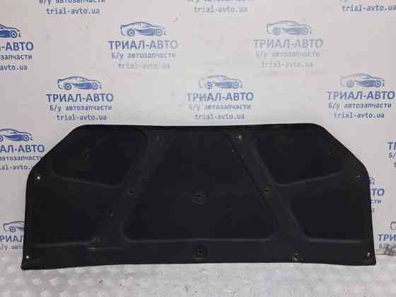 Обшивка капота Hyundai Tucson 2004-2009 811252E000 (Арт. 66297) Киев