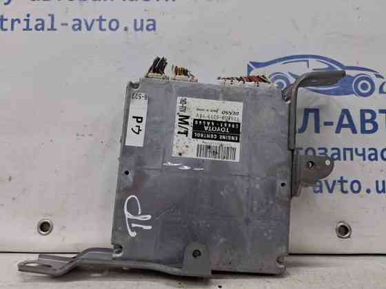 Блок управления двигателем Toyota Prado 2002-2009 896616A060 (Арт. 64522) Київ