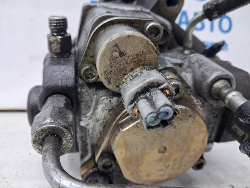 ТНВД Mitsubishi Pajero Wagon 4 3.2 ДИЗЕЛЬ 4M41 2006 (б/у) Київ - зображення 5