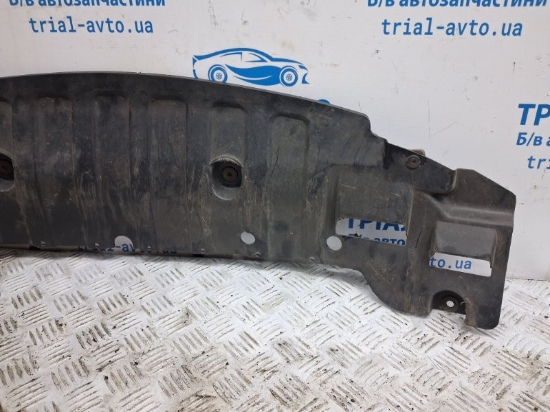 Защита бампера переднего Hyundai I30 2011-2017 29110A6000 (Арт. 69958) Київ - зображення 3