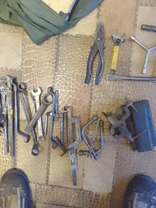 Сдам в аренду инструмент Дніпро - зображення 6