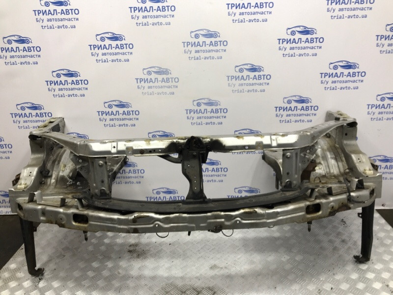 Панель передняя Kia Sorento BL 2.5 DIESEL D4CB 2002 (б/у) Киев - изображение 1