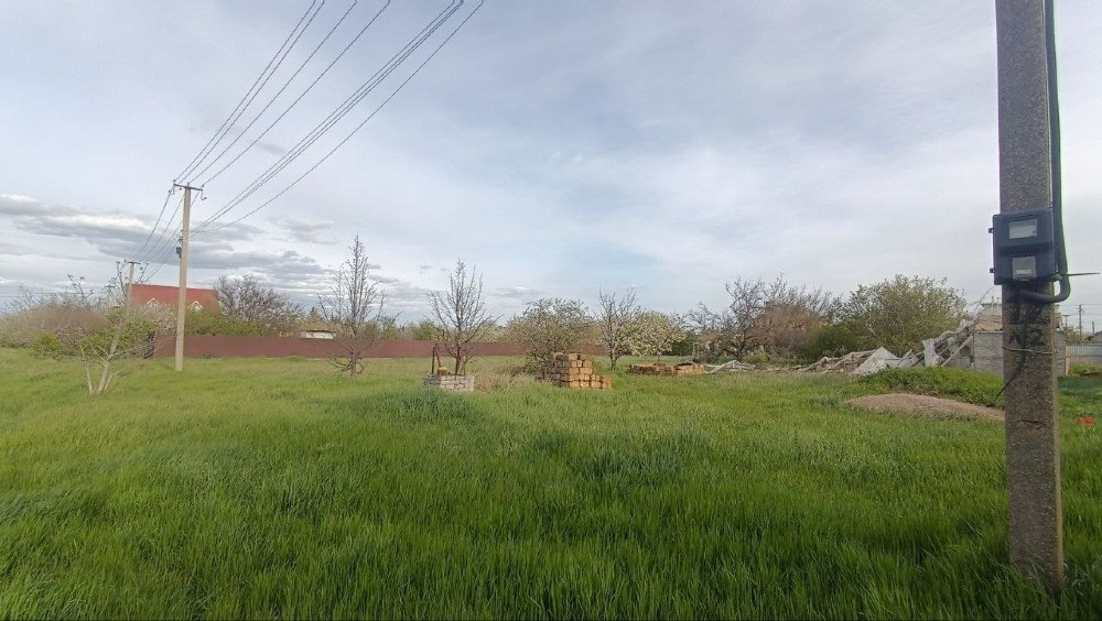 Участок в фонтанке на Высоцкого Одесса - изображение 3