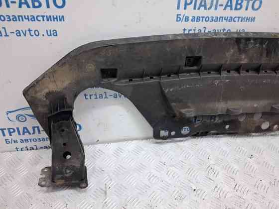 Защита бампера переднего Mazda 3 BM 2.2 DIESEL 2013 (б/у) Киев