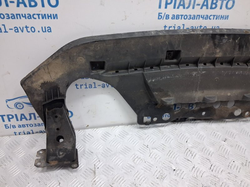 Защита бампера переднего Mazda 3 BM 2.2 DIESEL 2013 (б/у) Київ - зображення 3