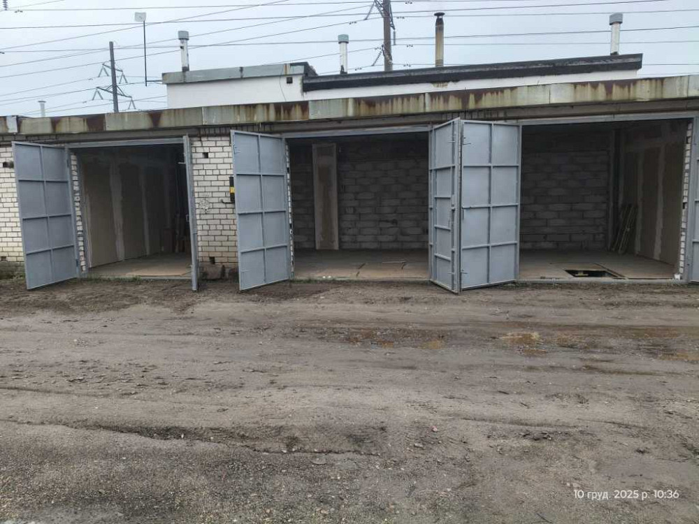 долгосрочная аренда отдельно стоящий гараж Киев, Деснянский, 20000 грн./мес. Київ - зображення 12