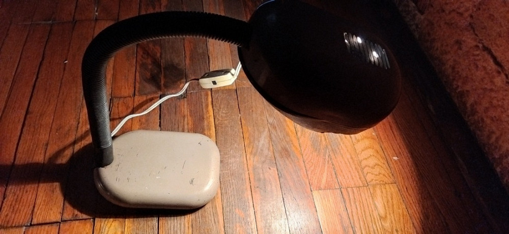 Лампа настільно-настінна+бонус Львів - зображення 4