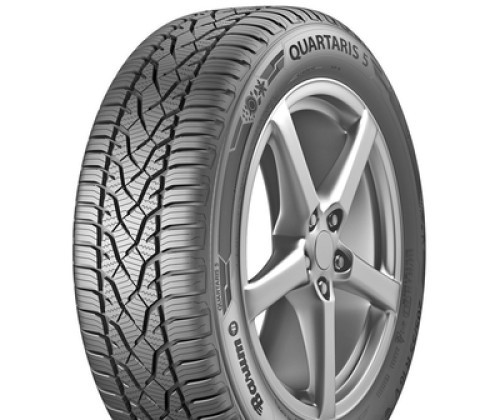225/40 R18 Barum Quartaris 5 92Y Легкова шина Київ - зображення 7