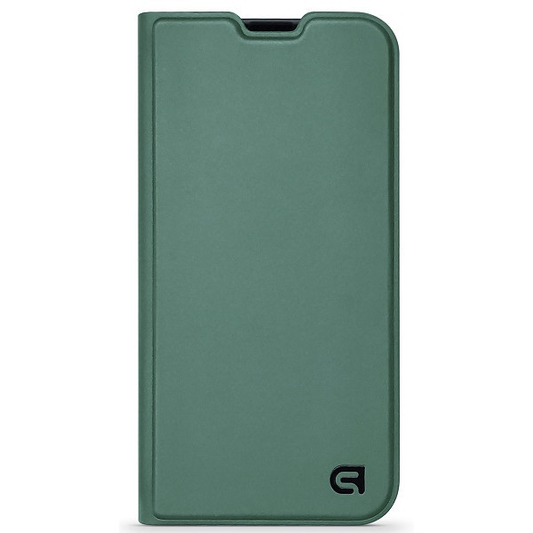 Чохол-книжка ArmorStandart OneFold для Xiaomi Redmi A7 Pro 4G Green (ARM91221) Харьков - изображение 1