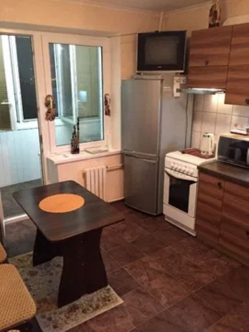 Здам. 1-к.кв. 11/16, ж/м Сонячний, Сонячна Набережна 34 Дніпро - зображення 10