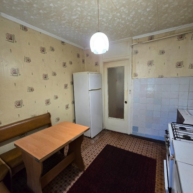 Продаж зручної 3 кімнатної квартири на Зарічному Електрозаводська Кривий Ріг - зображення 3