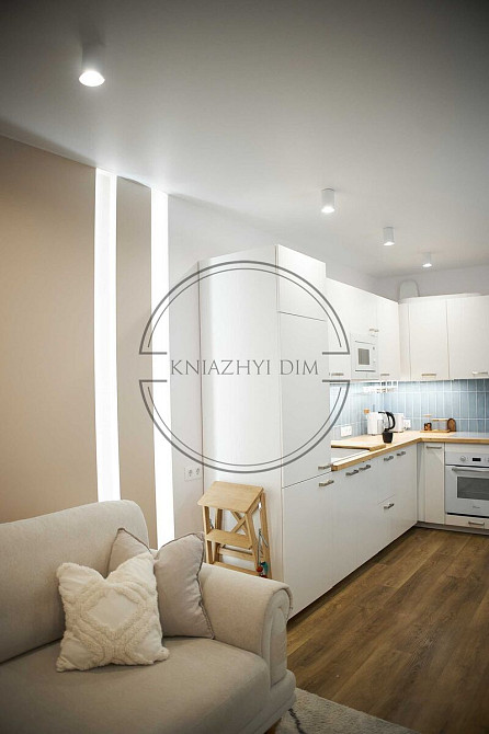 ПРОДАЖ 1к квартира (евродвушка) ЖК Respublika вул.Родини Кістяківських, 2А код 21146334 Київ - зображення 2