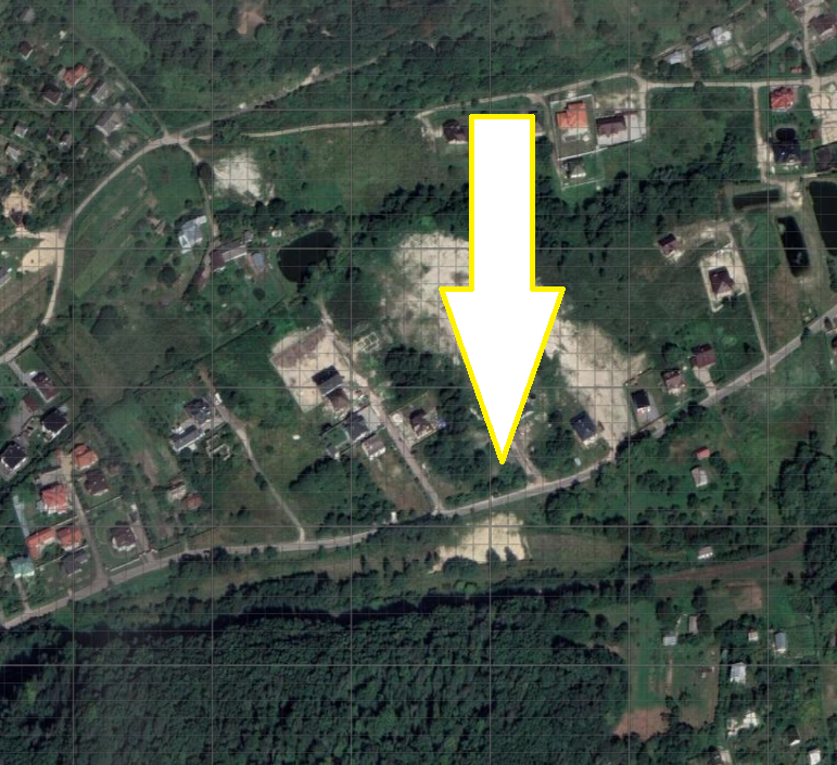 Земельна ділянка Брюховичі Львів - зображення 2