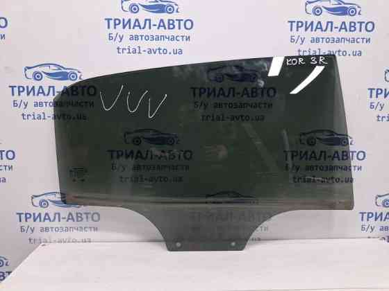 Стекло двери заднее правое SsangYong Korando 2010-2019 7337634021 (Арт. 61044) Київ