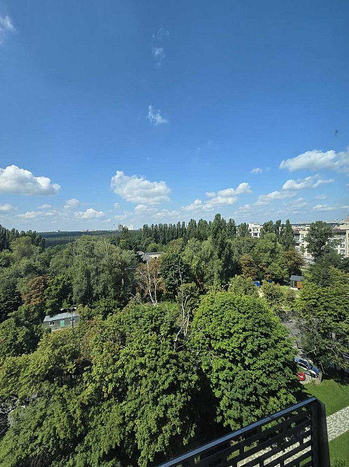 продажа 1-к квартира Киев, Голосеевский, 60000 $ Київ - зображення 1