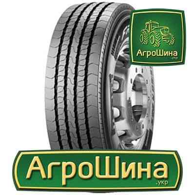 Грузовая шина Pirelli FR 01 (рулевая) 265/70 R19.5 140/138M FR Киев
