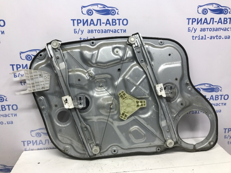 Стеклоподъемник передний правый KIA Ceed 2007-2012 824811H000 (Арт. 54484) Киев - изображение 2