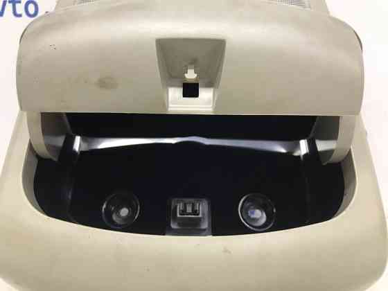 Плафон передний SsangYong Rexton 2006-2012 7771008B02ABJ (Арт. 57074) Київ