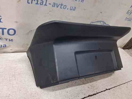 Накладка крышки багажника Mitsubishi Pajero Wagon 2006-2022 837A006 (Арт. 83673) Киев