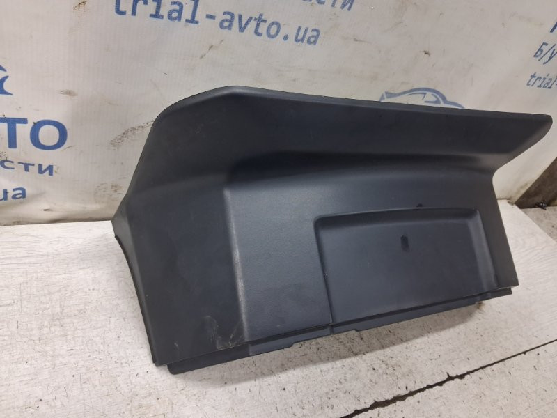 Накладка крышки багажника Mitsubishi Pajero Wagon 2006-2022 837A006 (Арт. 83673) Київ - зображення 3