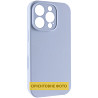 Чехол Silk Full Camera (AA) NO LOGO with Magnetic Fit для Apple iPhone 16 Pro (6.3") Херсон