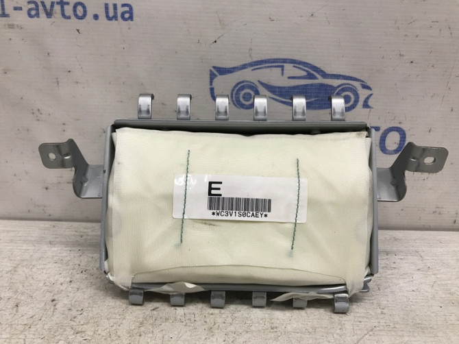 Подушка безопасности в торпеду Nissan X-Trail T31 2.5 БЕНЗИН QR25DE 2007 (б/у) Киев - изображение 1