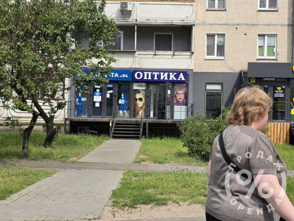 продажа торговые площади Киев, Дарницкий, 124000 $ Київ - зображення 3