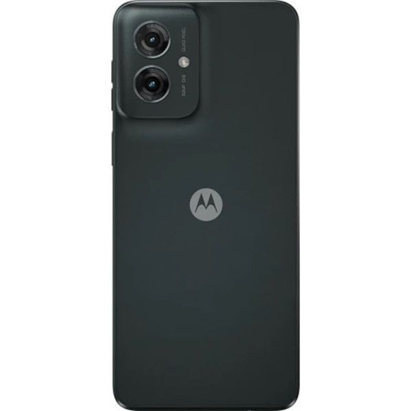 Смартфон Motorola Moto G55 8/256GB NFC Forest Grey (No Adapter) Global UA (PB5U0009RS) (Код товару:4 Харків - зображення 5