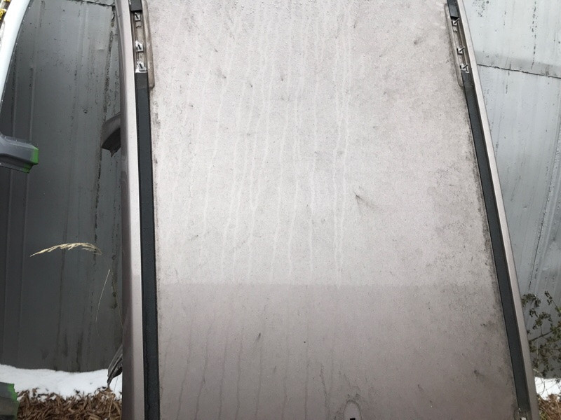 Крыша Kia Ceed ED 1.6 DIESEL D4FB 2006 (б/у) Київ - зображення 3