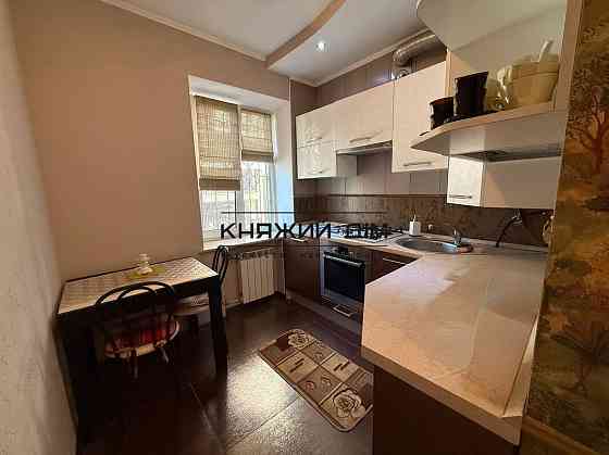 Здам 1к квартиру,центр до м.Університет 10хв Київ