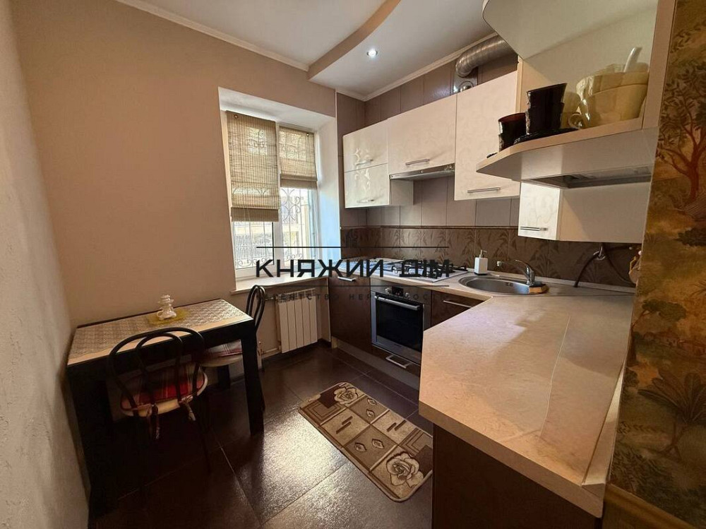 Здам 1к квартиру,центр до м.Університет 10хв Київ - зображення 2