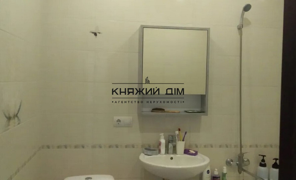 Оренда 1 к.кв в новобудові. м Осокорки. Код об'єкту: 11144775 Киев - изображение 7