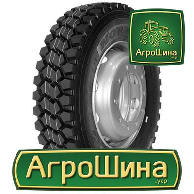 Грузовая шина Nordexx NXP C54 Prime (ведущая) 315/80 R22.5 157/154G PR20 Киев - изображение 1