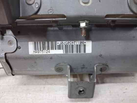 Подушка безопасности в торпеду Mitsubishi Outlander 2003-2006 MR975124 (Арт. 68871) Киев