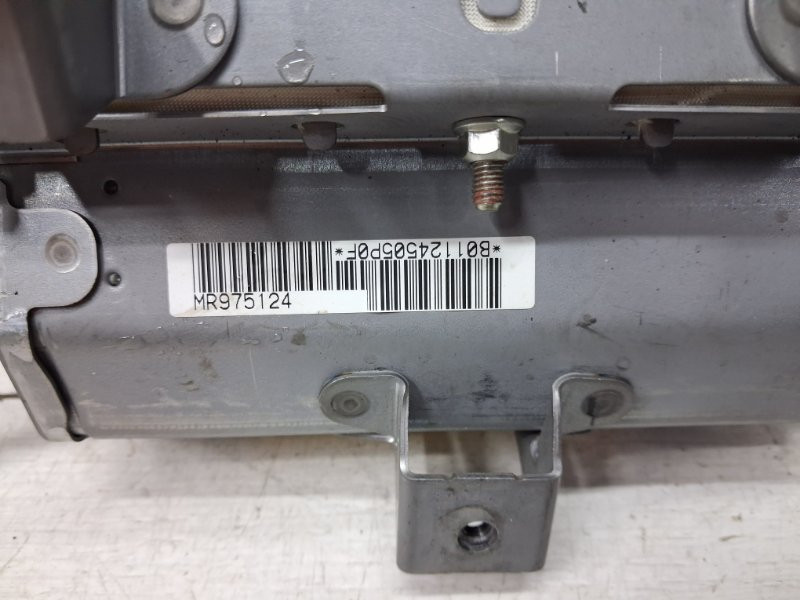 Подушка безопасности в торпеду Mitsubishi Outlander 2003-2006 MR975124 (Арт. 68871) Киев - изображение 6