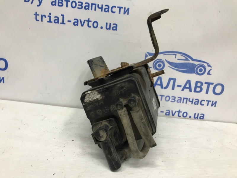 Абсорбер паров топлива Mitsubishi Outlander CU 2.4 БЕНЗИН 4G69 2003 (б/у) Киев - изображение 4