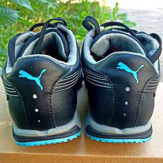 Кроссовки Puma BioRide 24.5см Славянск