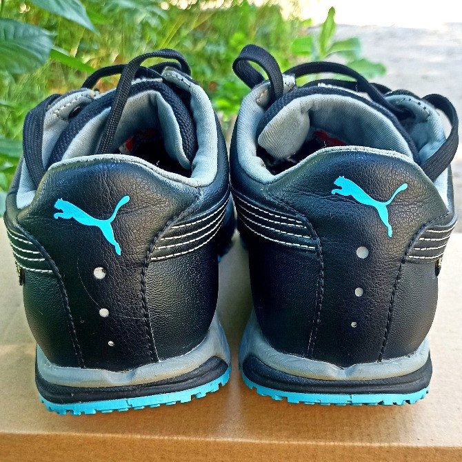Кроссовки Puma BioRide 24.5см Славянск - изображение 1