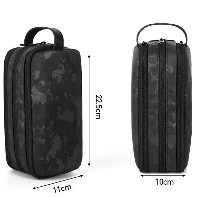 Сумка WIWU Salem Travel pouch Херсон - зображення 5