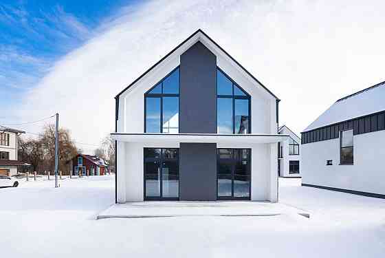 продажа 4-к дом Бориспольский, Вишенки, 175000 $ 