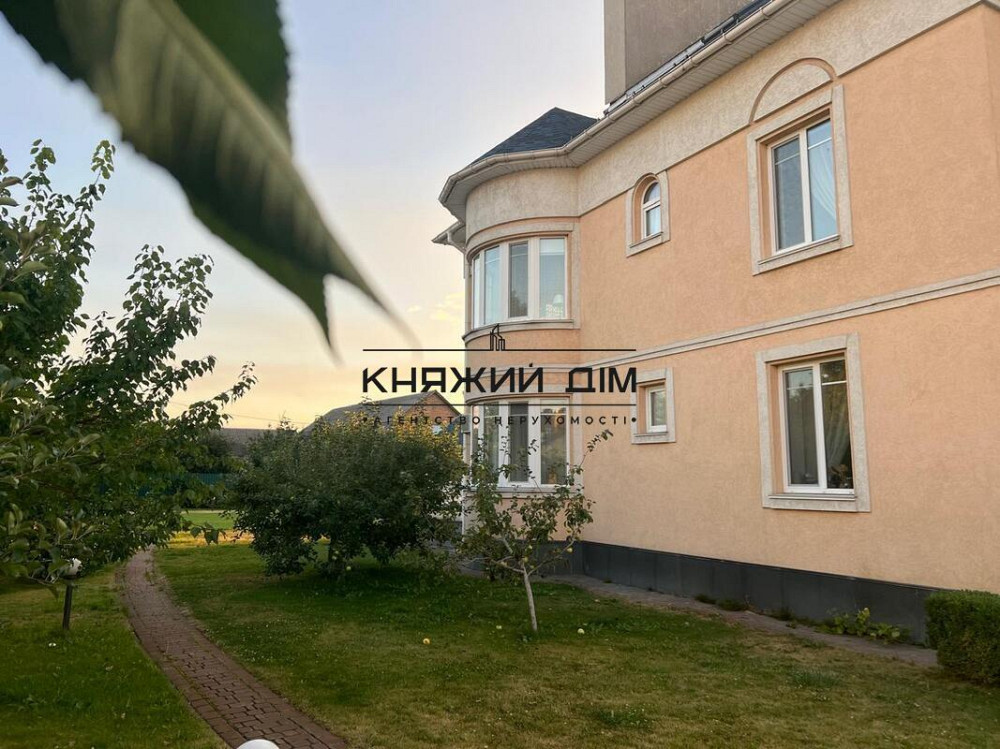 Без комісії! Продаж будинку с. Гора (центр) КОД 2211845 Киев - изображение 7